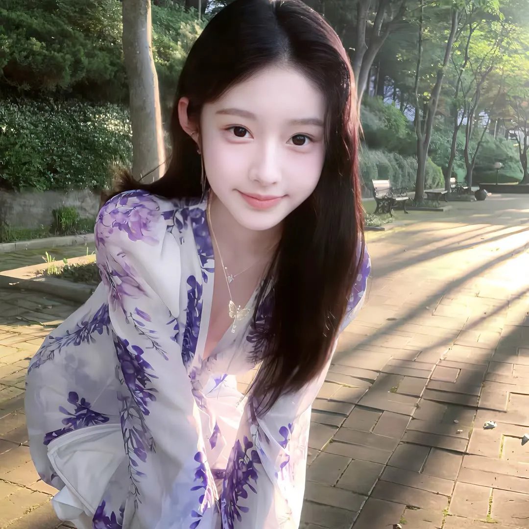 我破碎的真理子